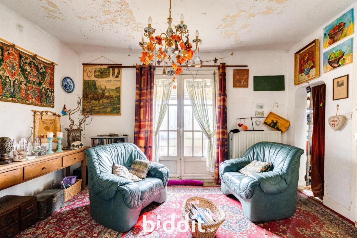 photo 17 du bien Maison unifamiliale avec jardin à Muno 