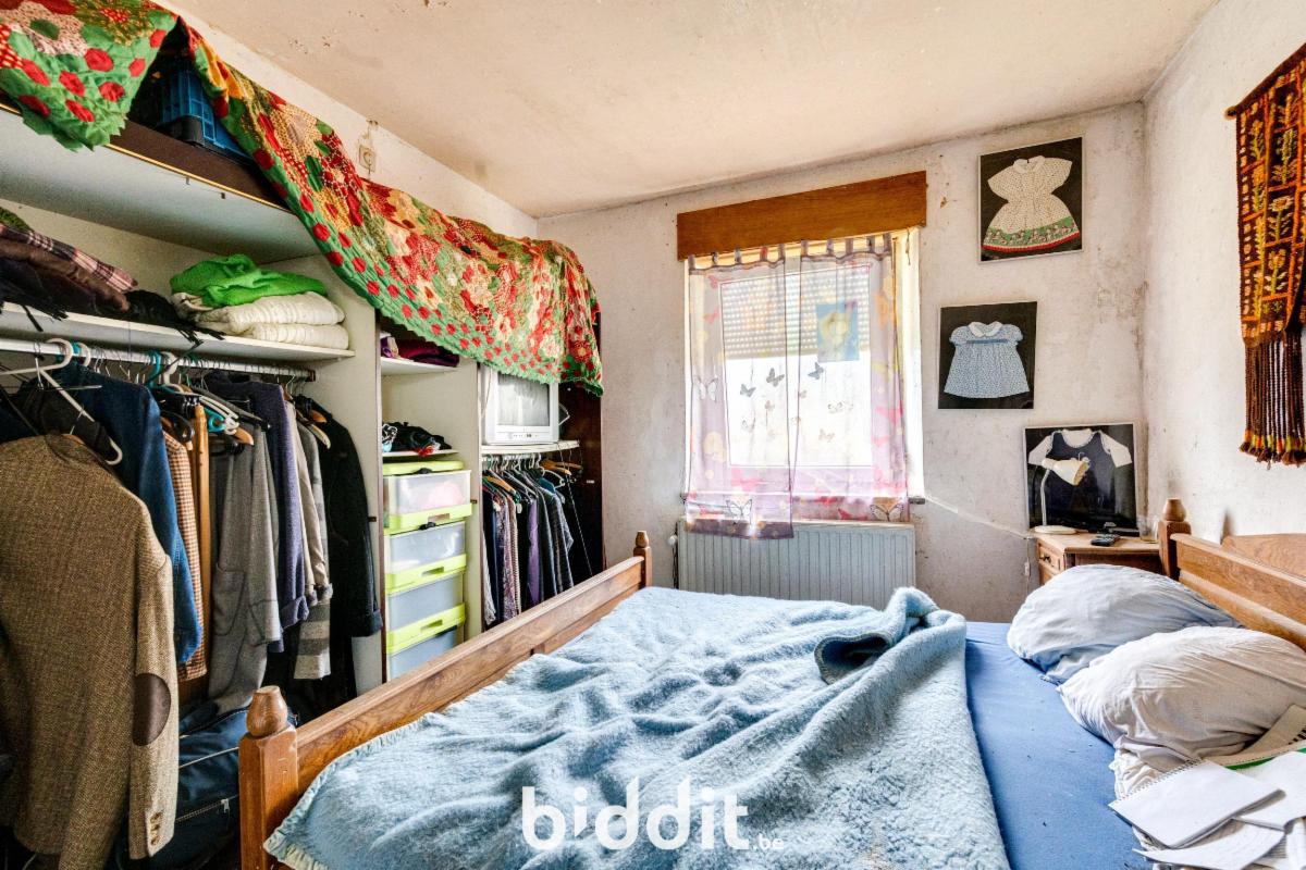 photo 18 du bien Maison unifamiliale avec jardin à Muno 