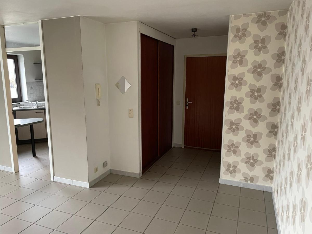 photo 3 du bien Appartement deux chambres