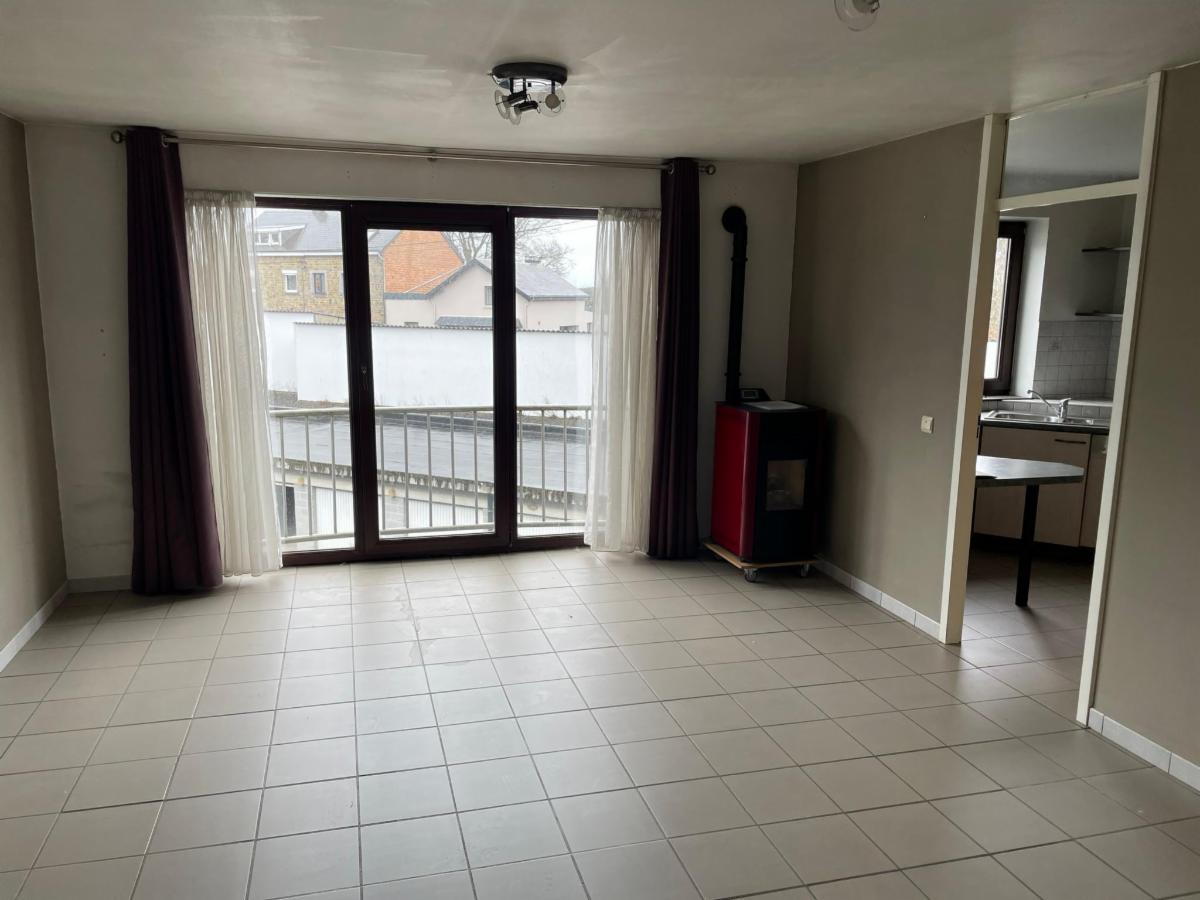 photo 9 du bien Appartement deux chambres