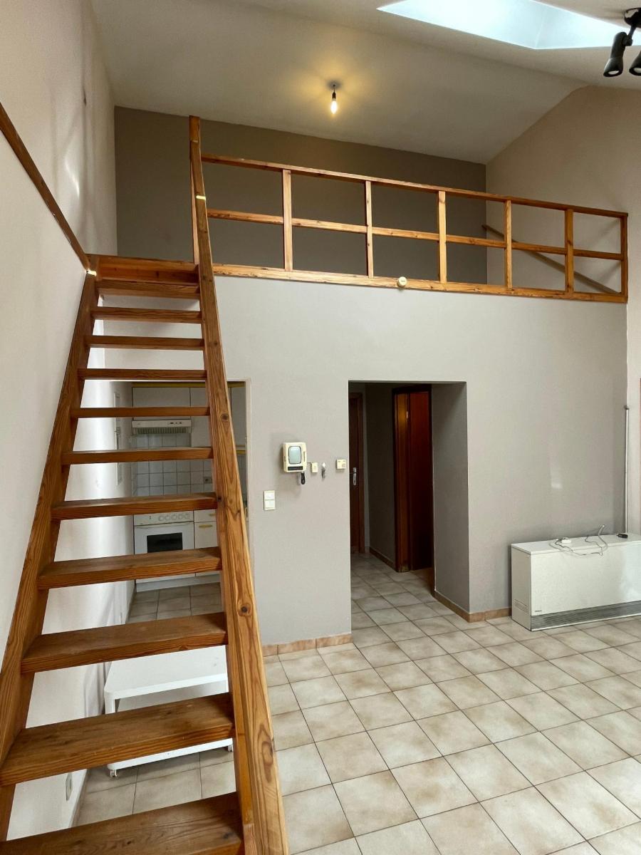 photo 6 du bien Appartement une chambre