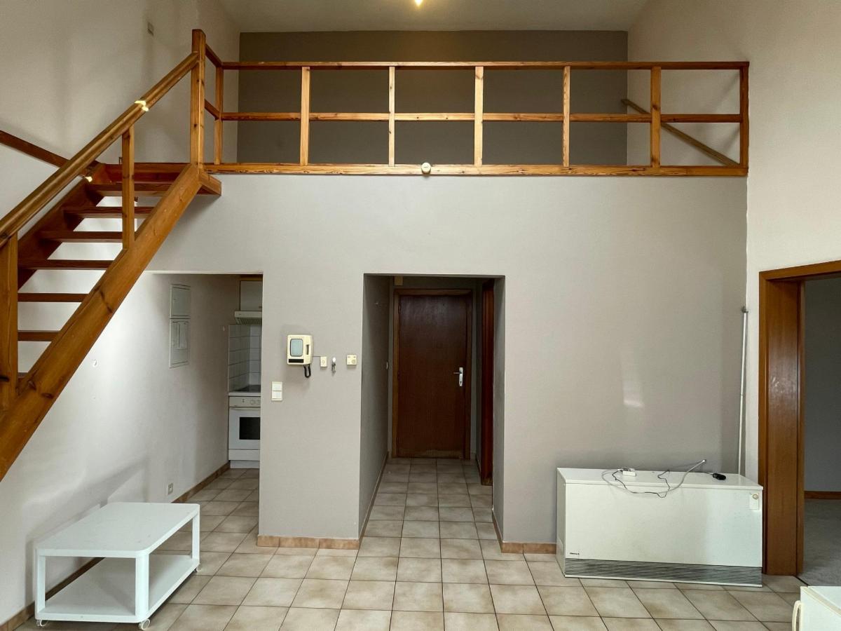 photo 7 du bien Appartement une chambre