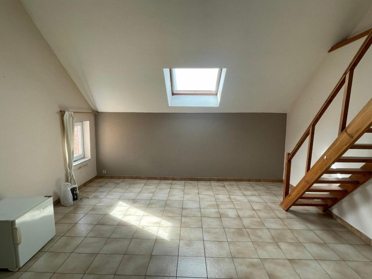 photo 8 du bien Appartement une chambre