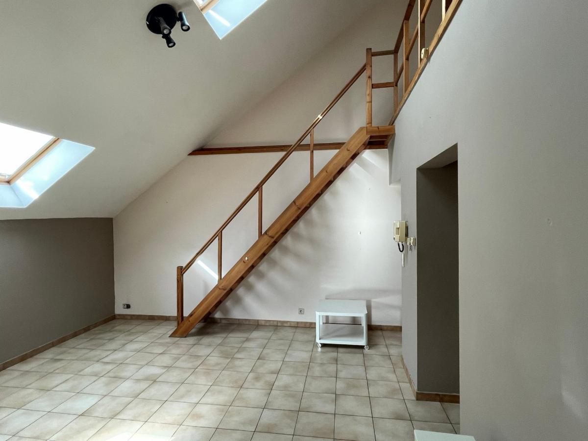 photo 9 du bien Appartement une chambre