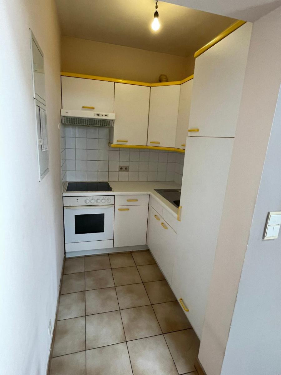 photo 10 du bien Appartement une chambre