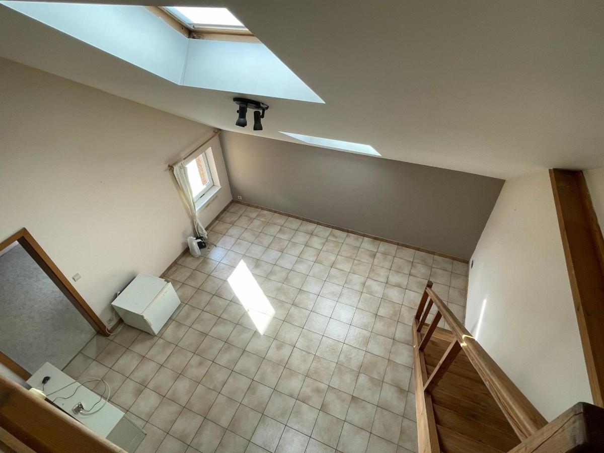 photo 16 du bien Appartement une chambre