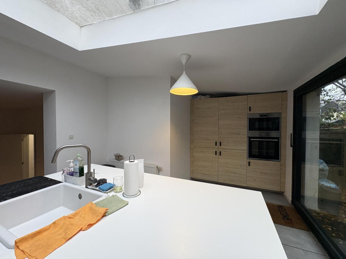 photo 4 du bien Maison de colocation mit. (4ch) avec jardin & proximité gare