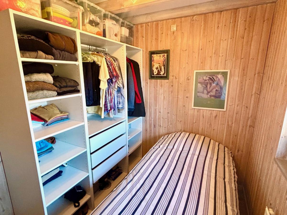 photo 13 du bien Maison 4 façades de plain pied à Barvaux (Durbuy)