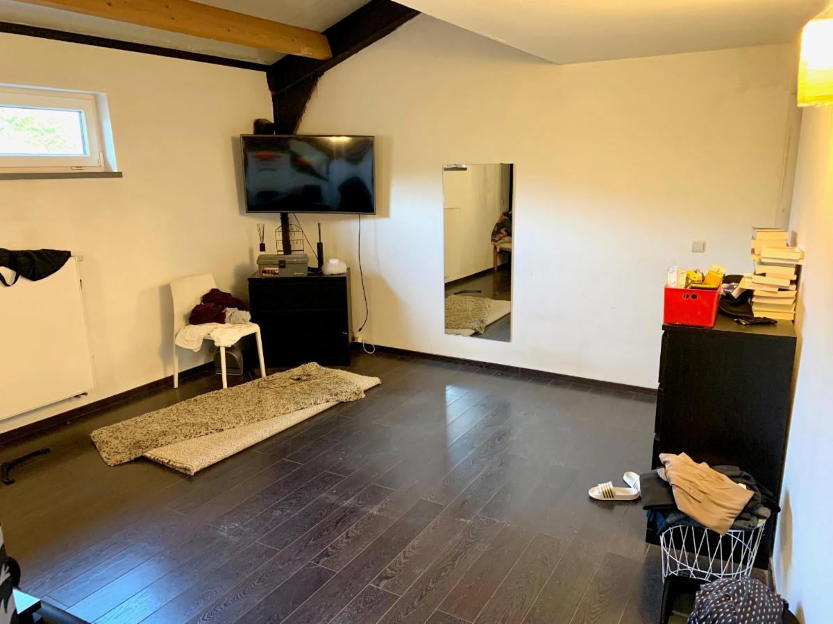 photo 5 du bien Magnifique villa à rénover à Hotton (Melreux) 