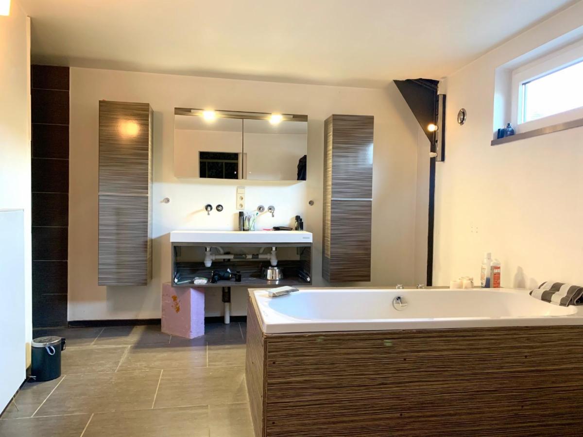 photo 6 du bien Magnifique villa à rénover à Hotton (Melreux) 