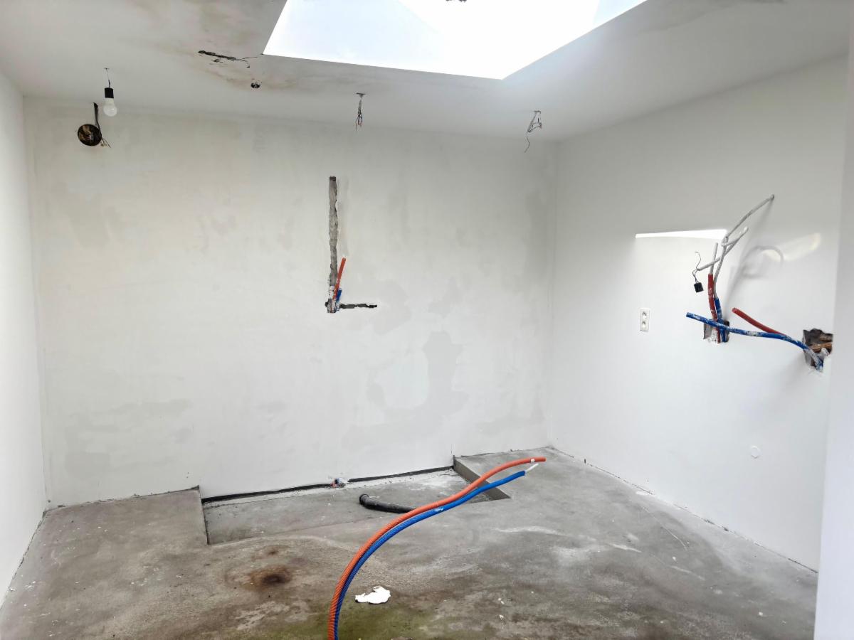 photo 9 du bien Magnifique villa à rénover à Hotton (Melreux) 