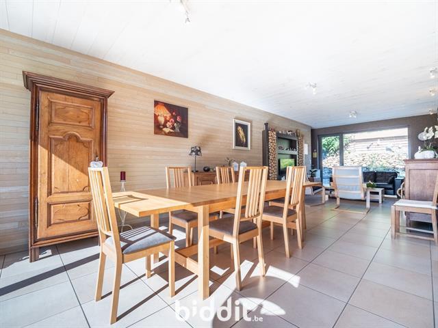 photo 2 du bien Immeuble de rapport à Sainte-Marie-Chevigny