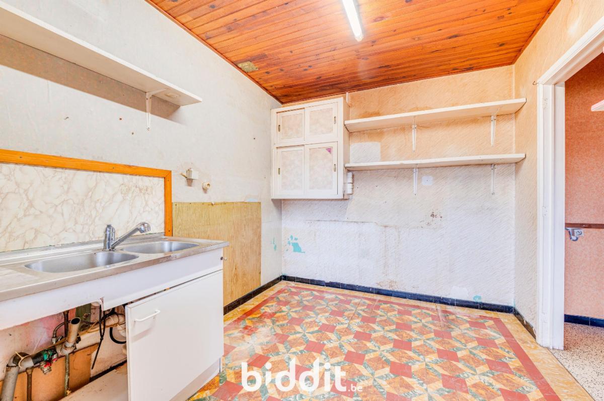 photo 27 du bien Maison 4 chambres – Superbe potentiel au cœur de Redu