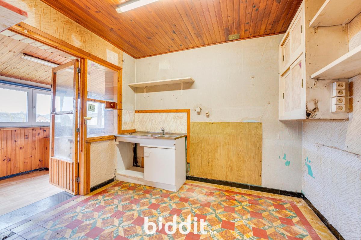 photo 29 du bien Maison 4 chambres – Superbe potentiel au cœur de Redu