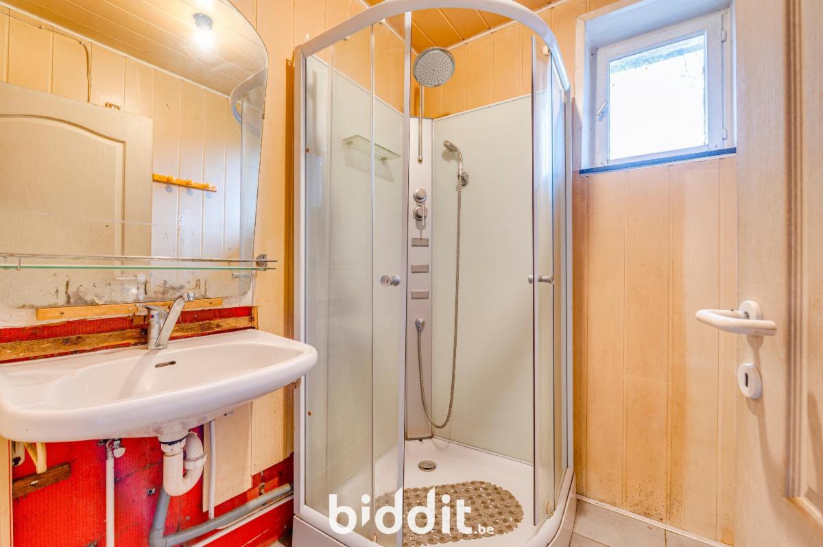 photo 35 du bien Maison 4 chambres – Superbe potentiel au cœur de Redu