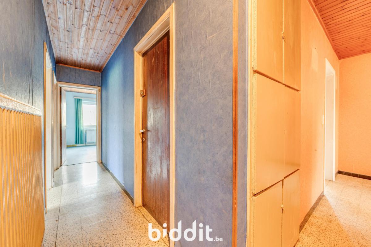 photo 39 du bien Maison 4 chambres – Superbe potentiel au cœur de Redu