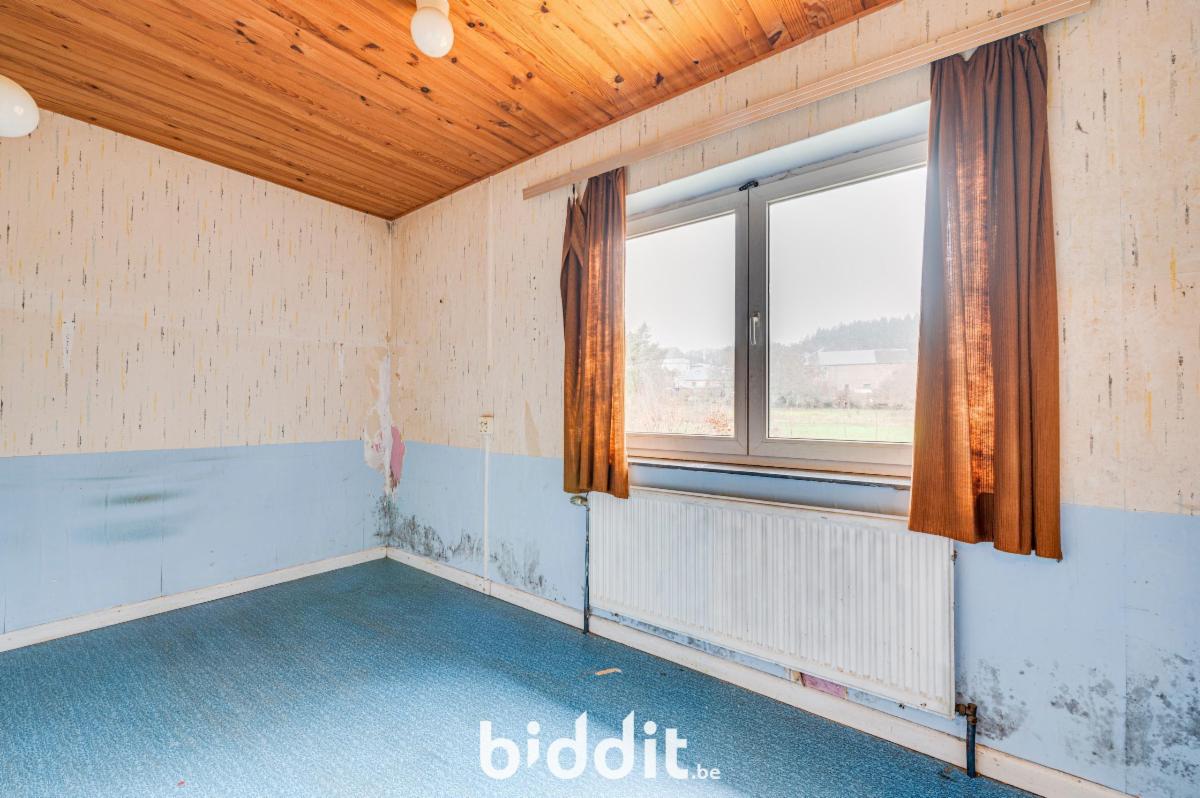 photo 41 du bien Maison 4 chambres – Superbe potentiel au cœur de Redu