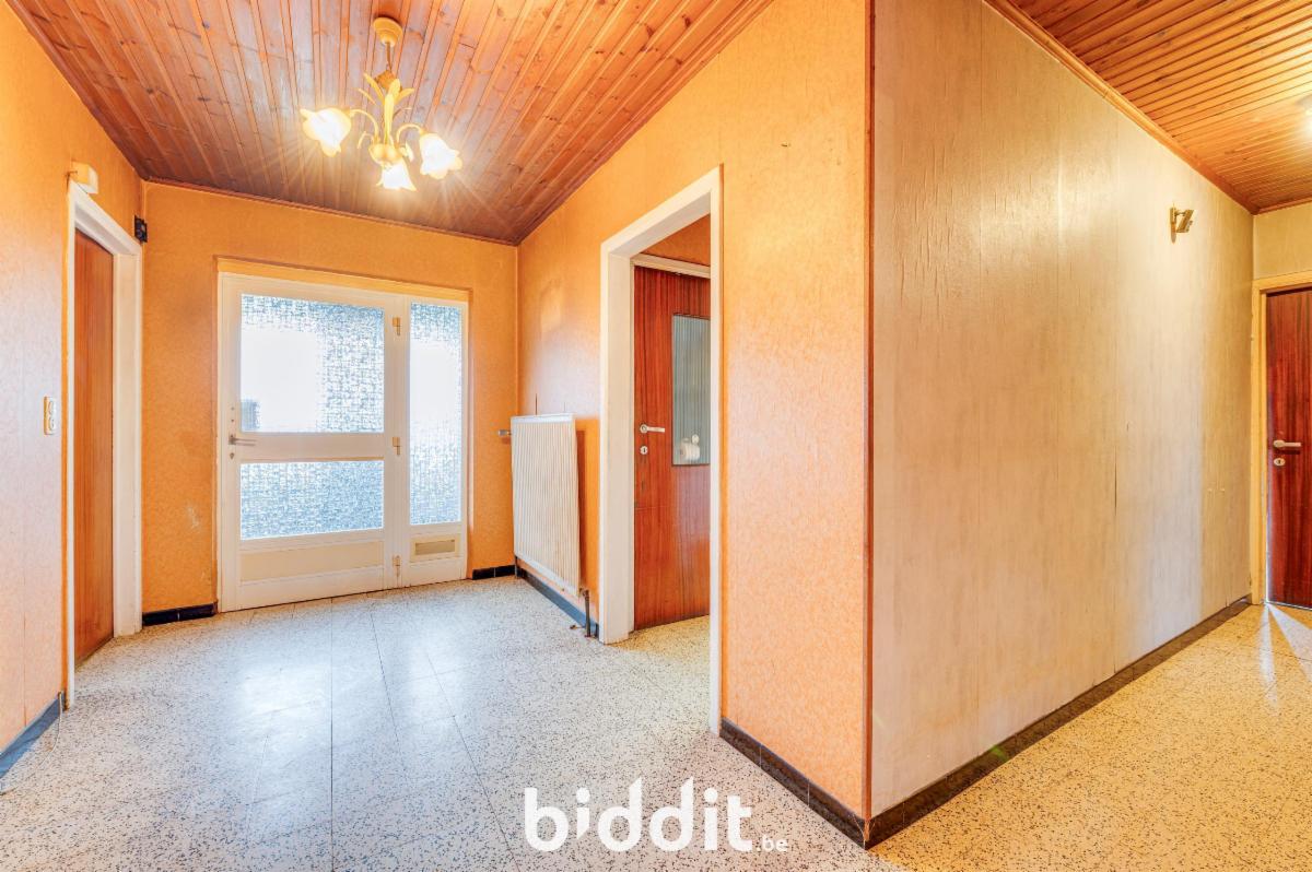 photo 45 du bien Maison 4 chambres – Superbe potentiel au cœur de Redu