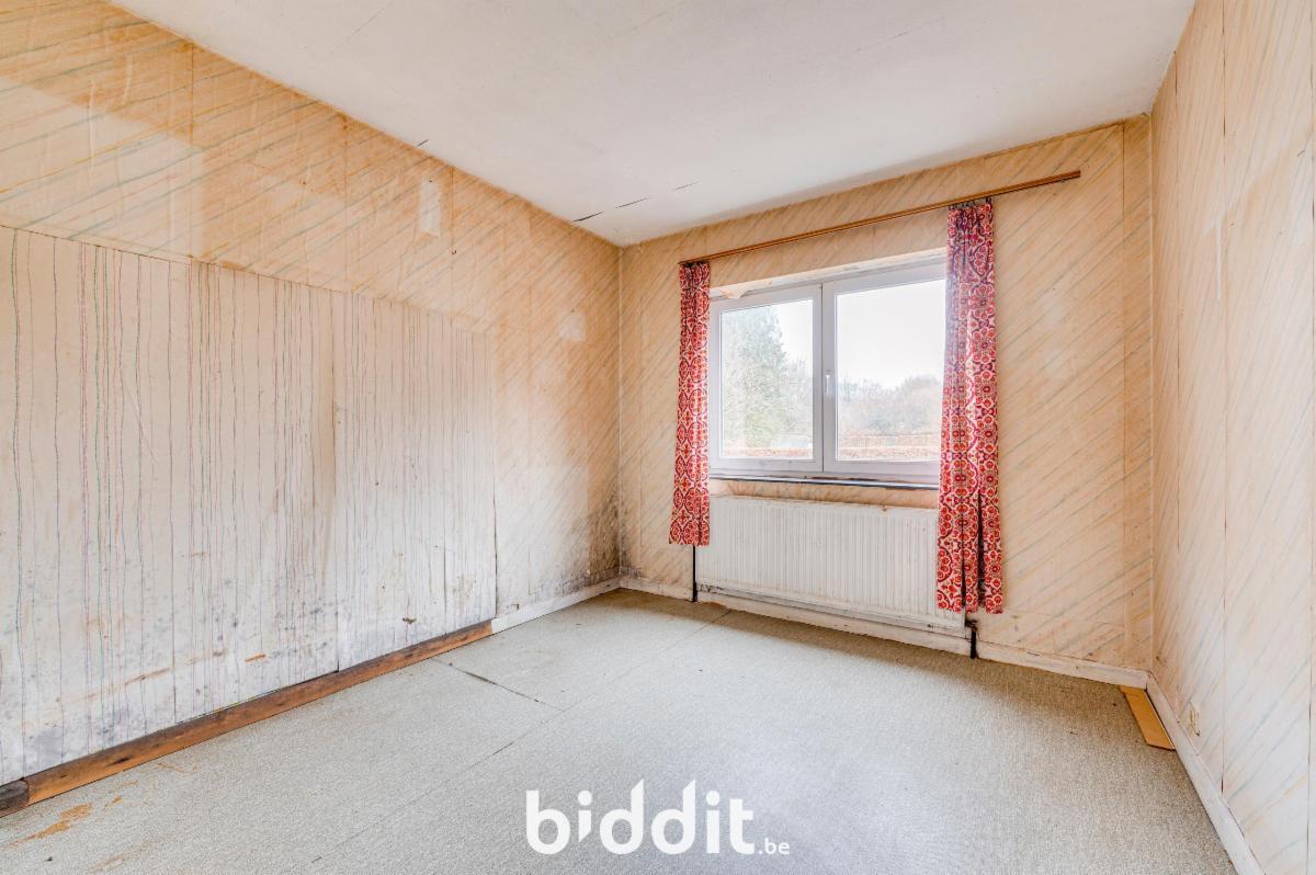 photo 48 du bien Maison 4 chambres – Superbe potentiel au cœur de Redu