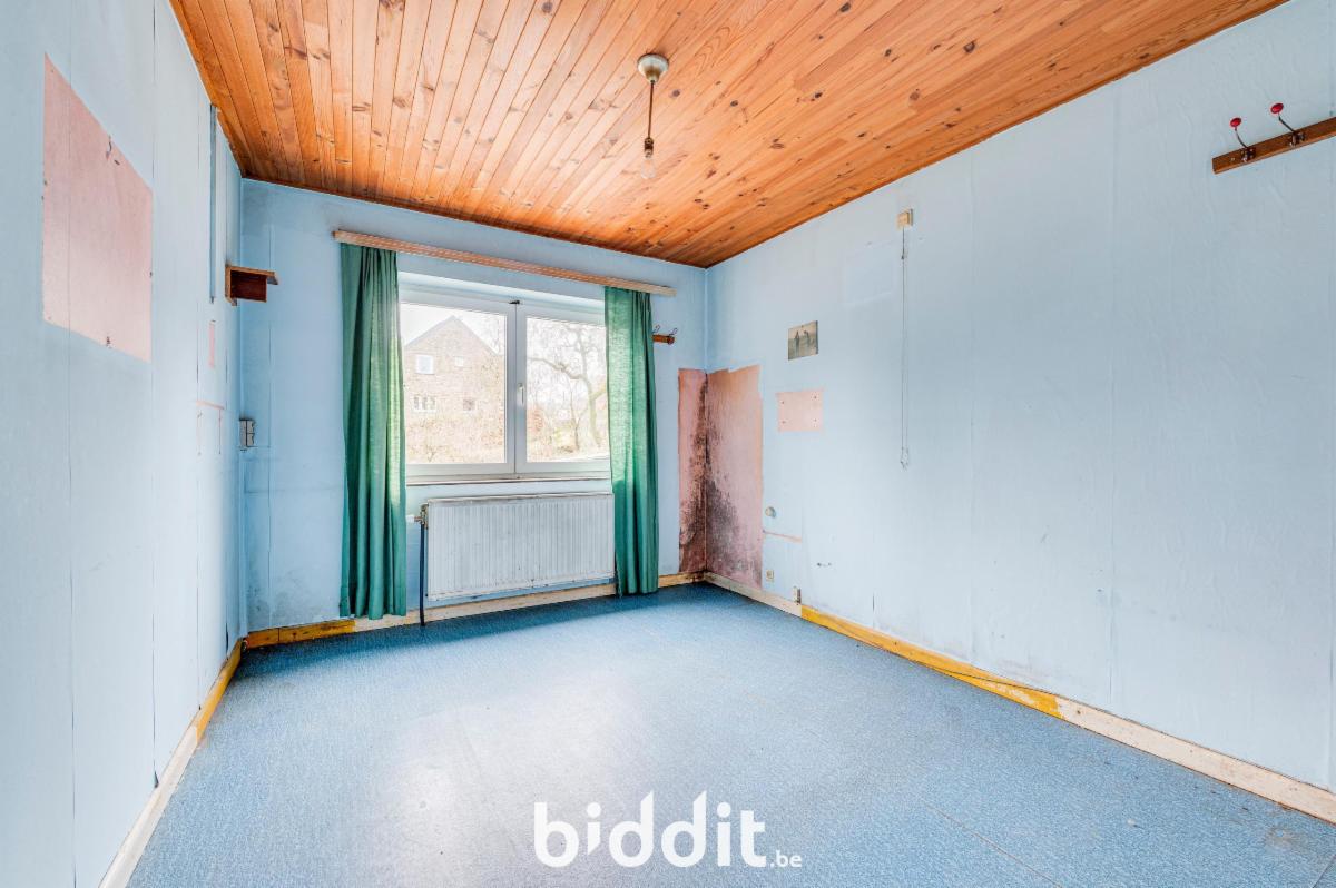 photo 49 du bien Maison 4 chambres – Superbe potentiel au cœur de Redu