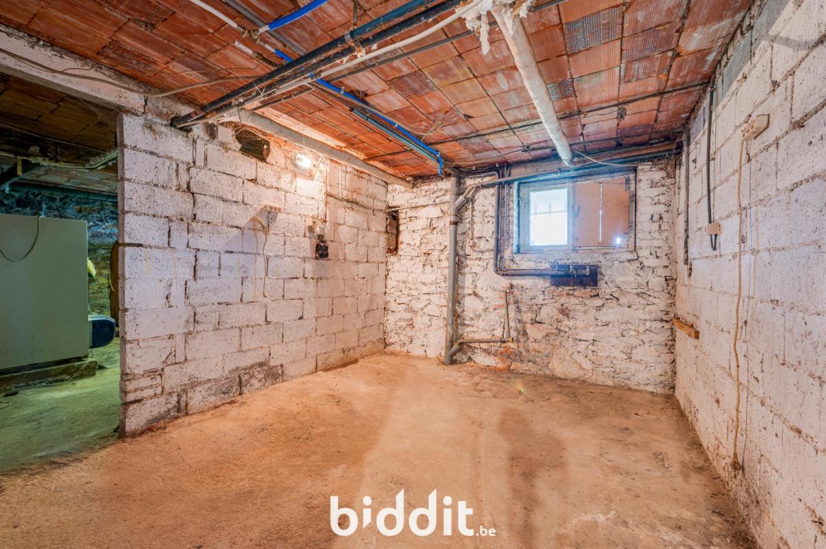 photo 53 du bien Maison 4 chambres – Superbe potentiel au cœur de Redu