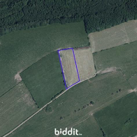 photo 2 du bien Terrains agricoles situés à Florenville (LOT 3) 