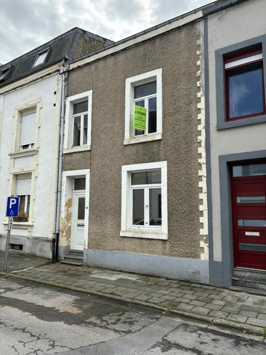 photo 2 du bien Maison 2 façades