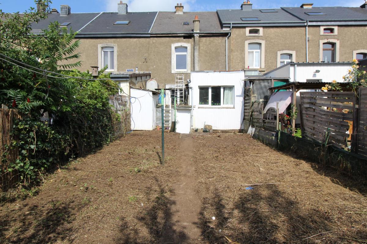 photo 13 du bien Maison 2 façades