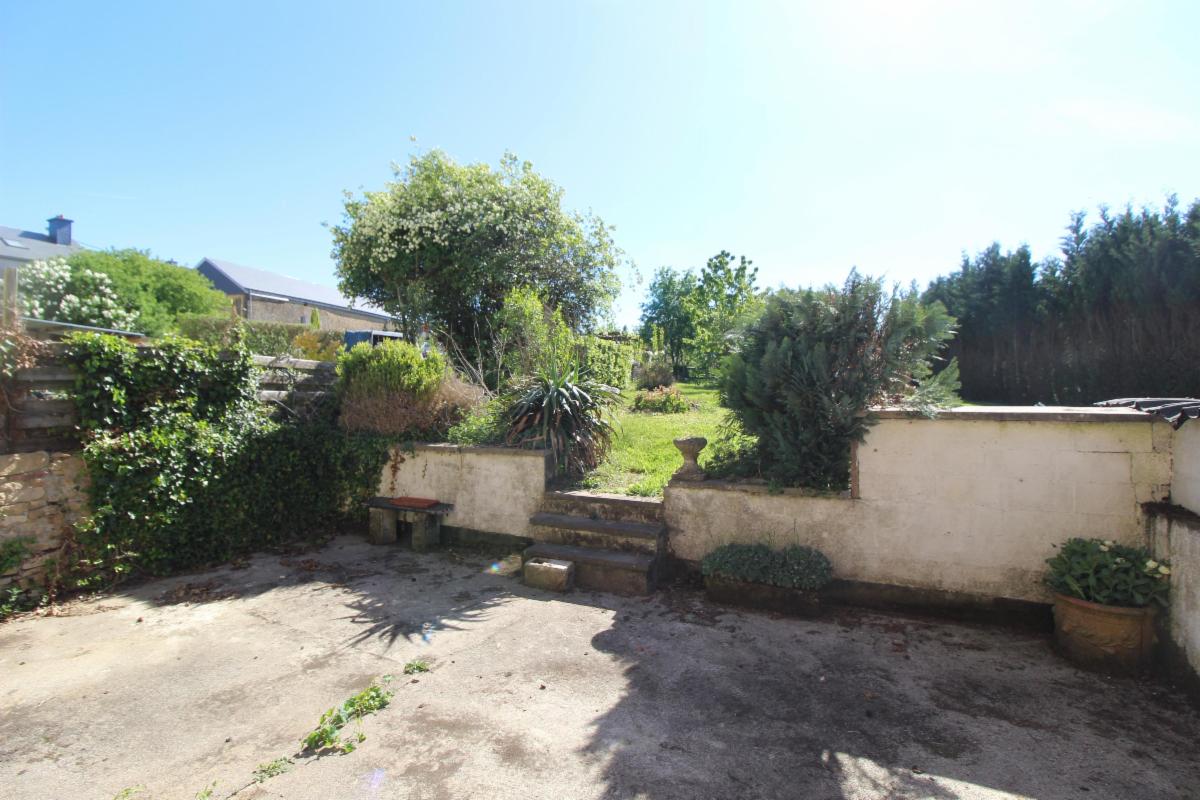 photo 15 du bien Maison 2 façades