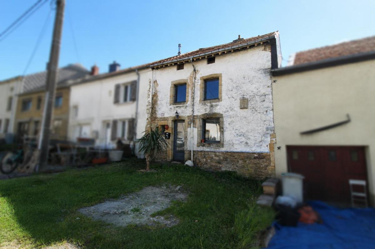 photo 18 du bien Maison 2 façades