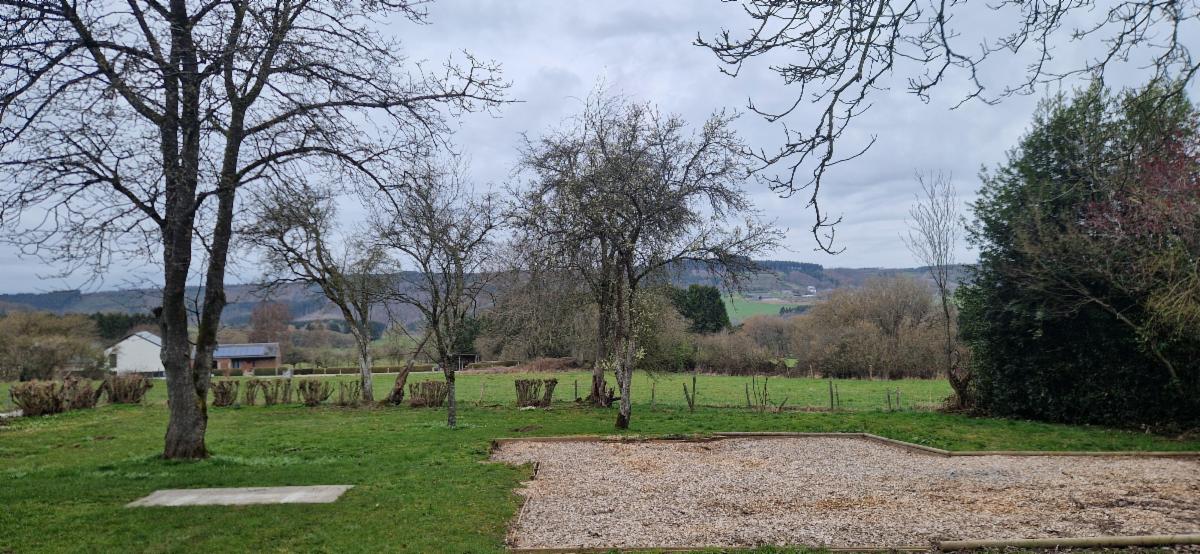 photo 8 du bien Magnifique maison en pierres à rénover (ancien presbytère)