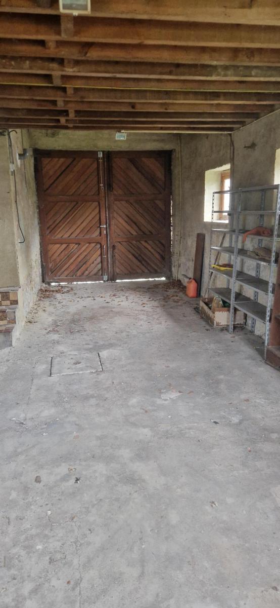 photo 13 du bien Magnifique maison en pierres à rénover (ancien presbytère)