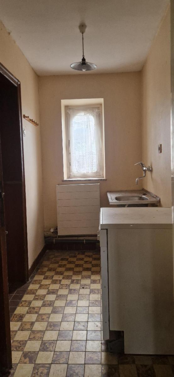 photo 14 du bien Magnifique maison en pierres à rénover (ancien presbytère)