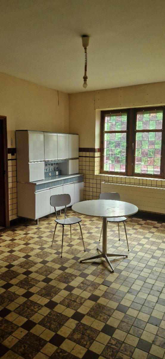 photo 15 du bien Magnifique maison en pierres à rénover (ancien presbytère)