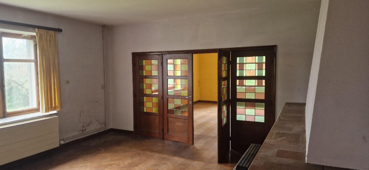 photo 16 du bien Magnifique maison en pierres à rénover (ancien presbytère)