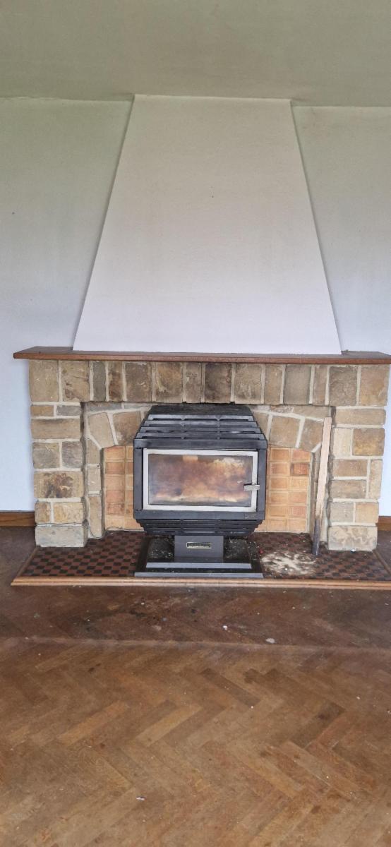 photo 17 du bien Magnifique maison en pierres à rénover (ancien presbytère)