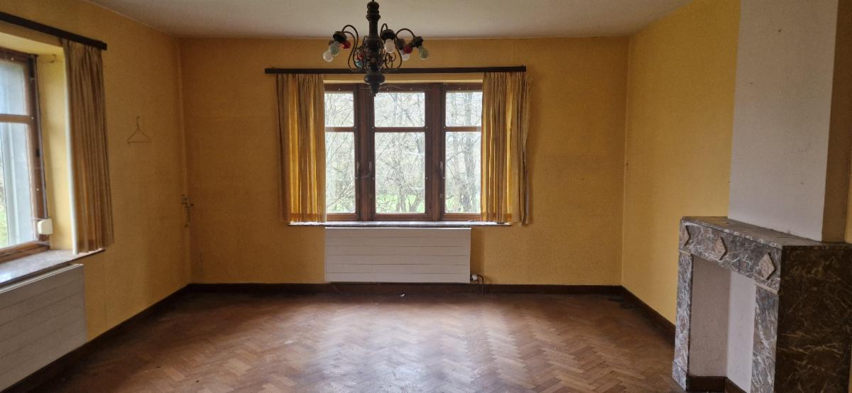 photo 19 du bien Magnifique maison en pierres à rénover (ancien presbytère)