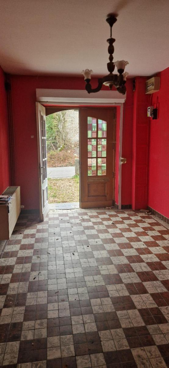 photo 21 du bien Magnifique maison en pierres à rénover (ancien presbytère)