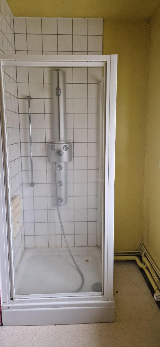 photo 24 du bien Magnifique maison en pierres à rénover (ancien presbytère)