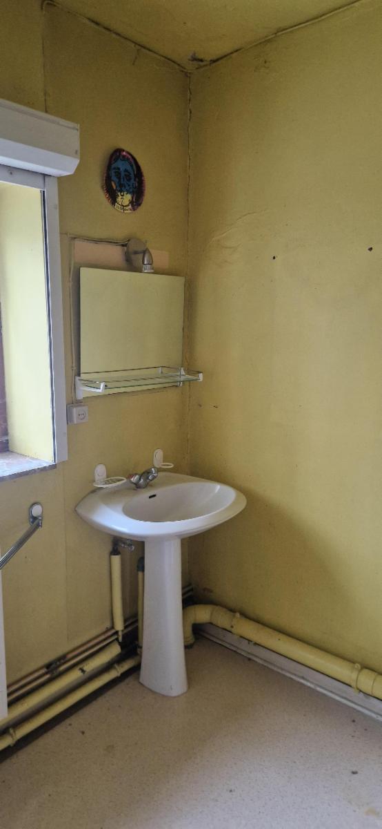 photo 25 du bien Magnifique maison en pierres à rénover (ancien presbytère)