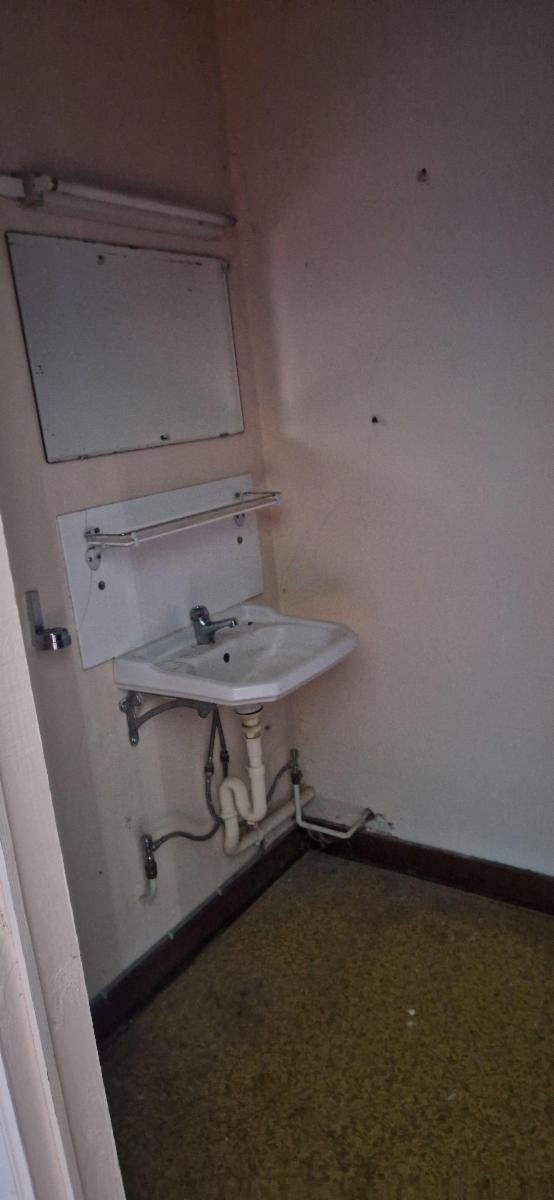 photo 28 du bien Magnifique maison en pierres à rénover (ancien presbytère)