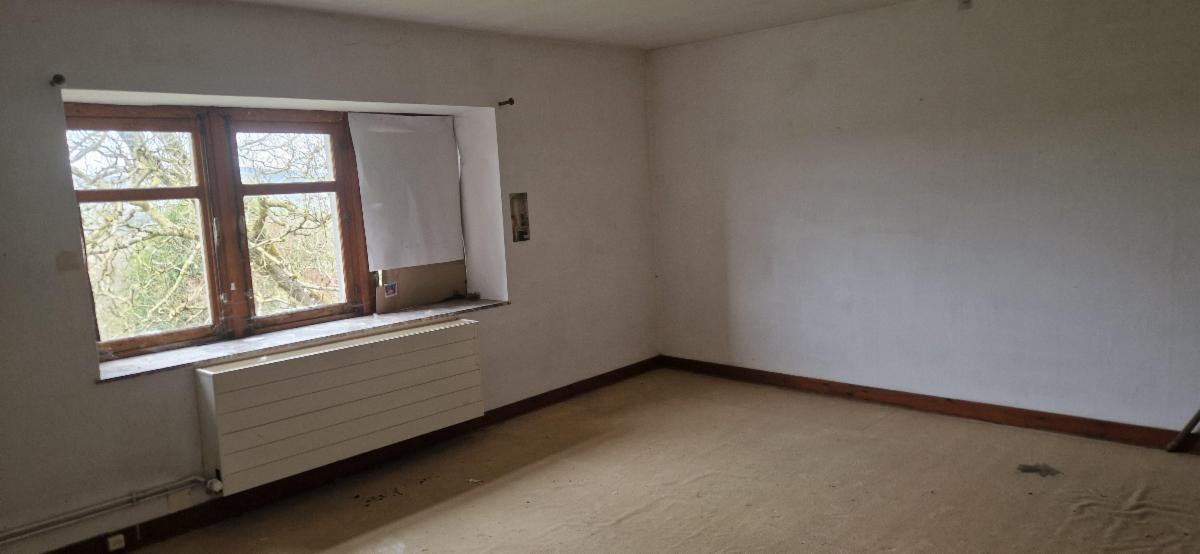 photo 29 du bien Magnifique maison en pierres à rénover (ancien presbytère)