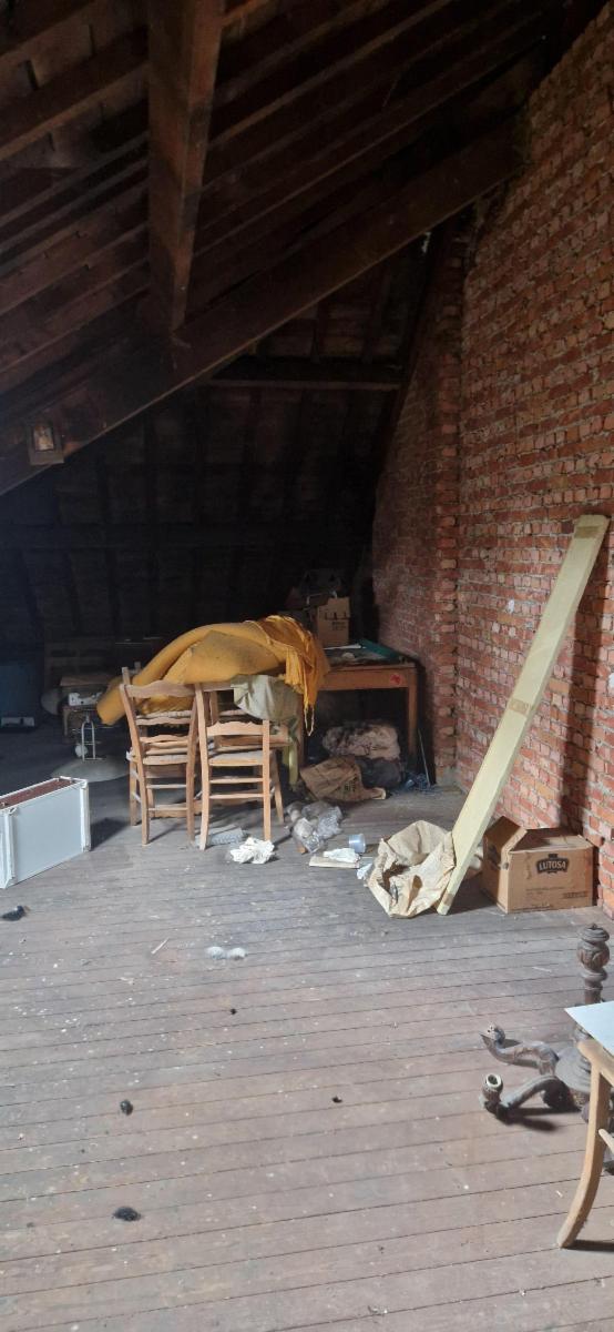 photo 30 du bien Magnifique maison en pierres à rénover (ancien presbytère)