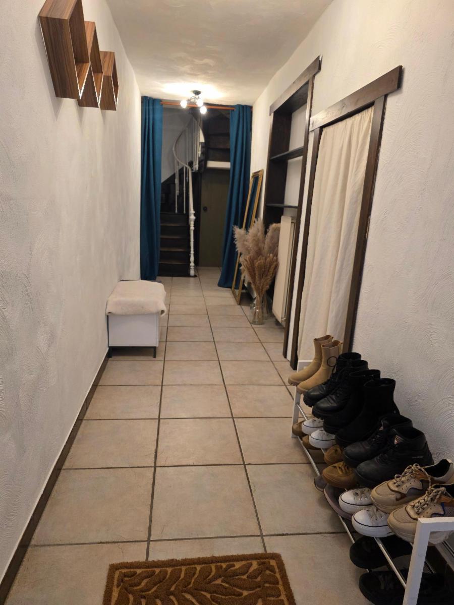 photo 4 du bien Agréable maison au centre de Rulles (Habay)