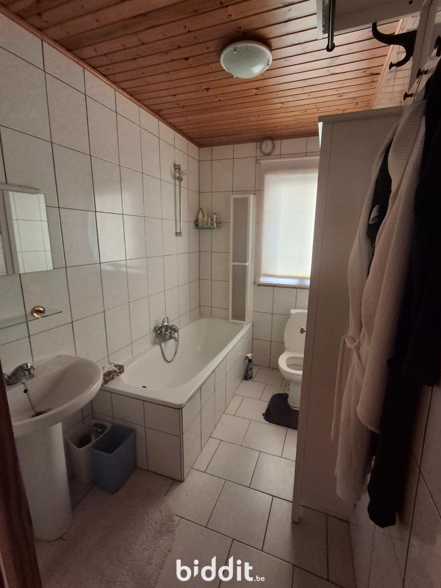 photo 19 du bien LOT 5 : Maison à Somme-Leuze