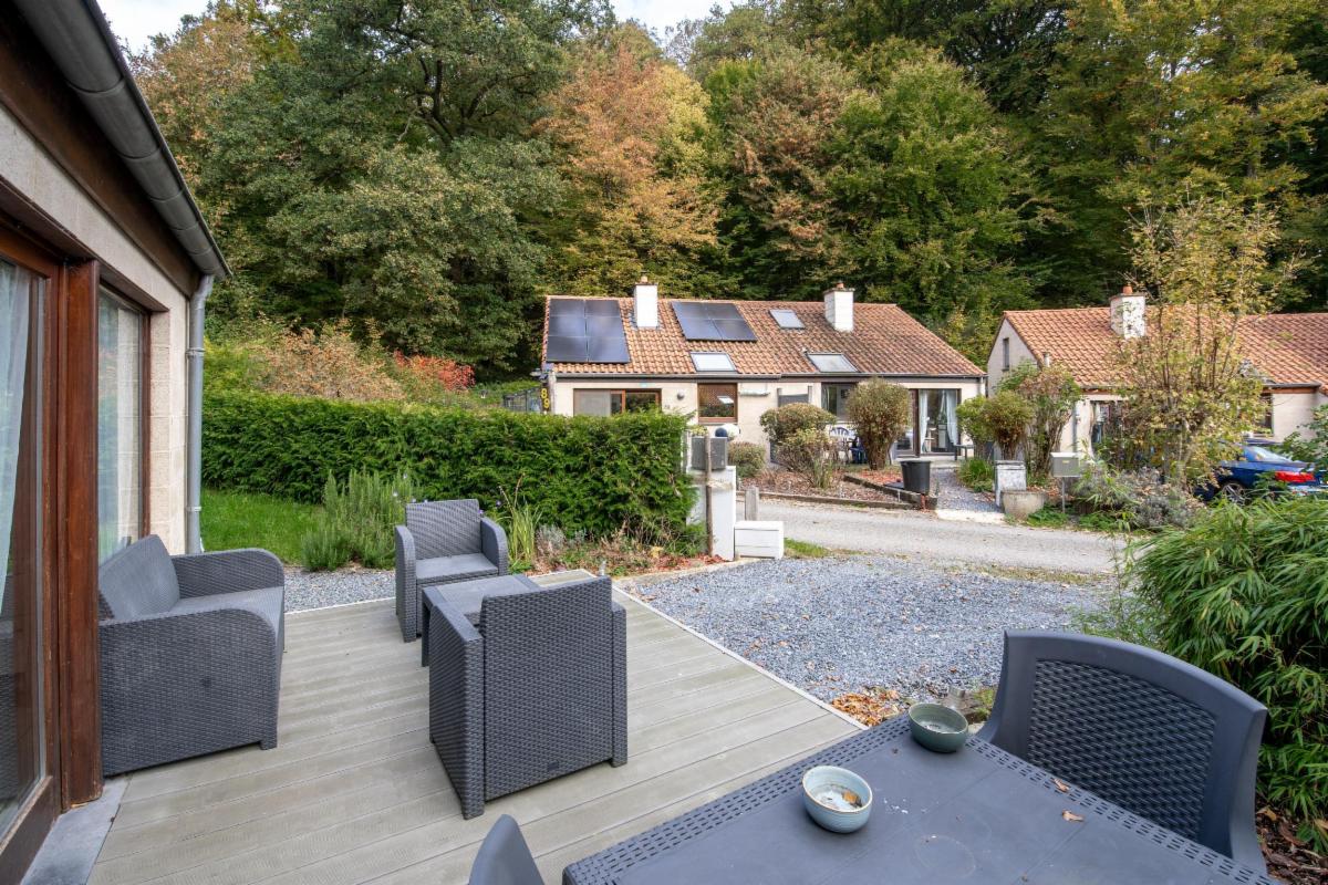 photo 4 du bien Habitation de vacances à Rabais