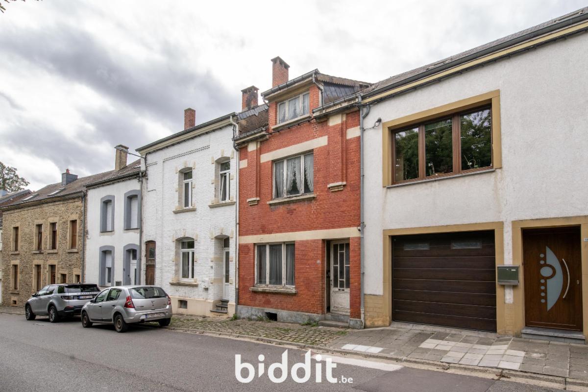 photo 2 du bien Maison en plein cœur de Virton