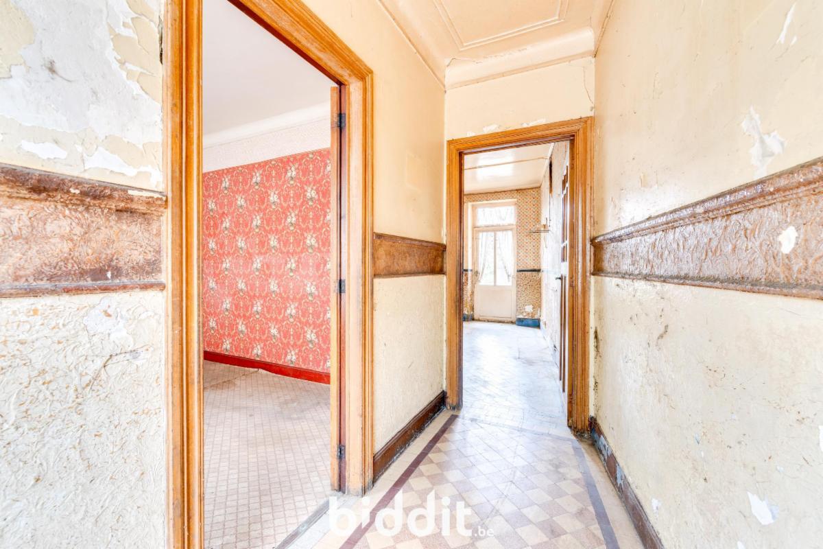 photo 3 du bien Maison en plein cœur de Virton