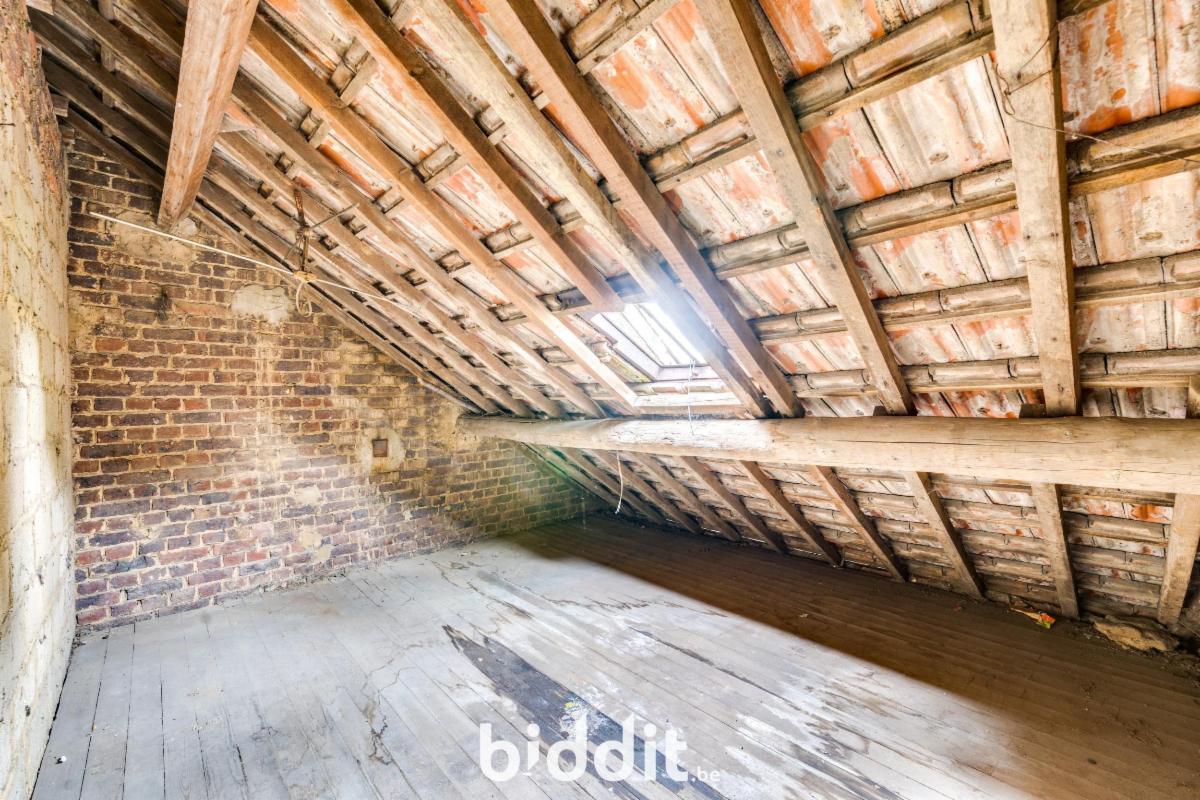 photo 8 du bien Maison en plein cœur de Virton