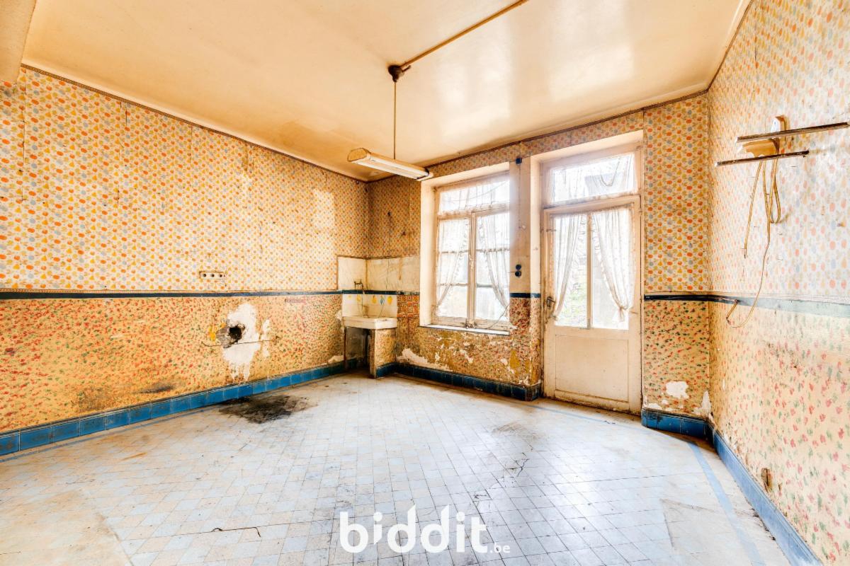 photo 11 du bien Maison en plein cœur de Virton